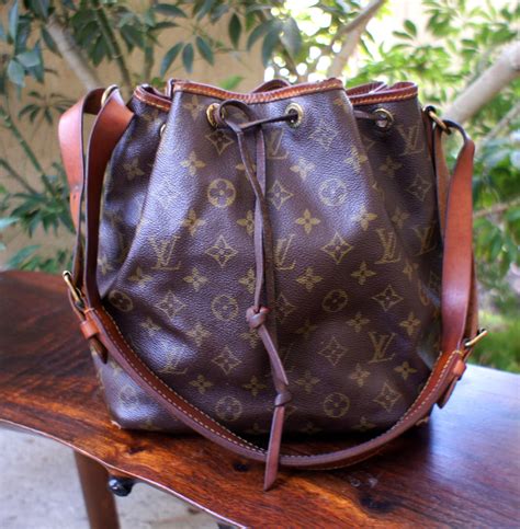 drawstring bag louis vuitton|vintage louis vuitton drawstring bag.